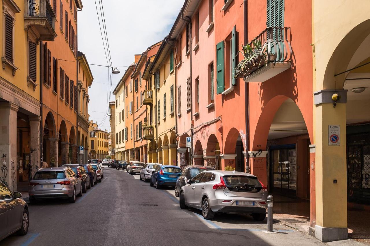 Appartamento Belle Arti By Wonderful Italy Bologna Eksteriør billede