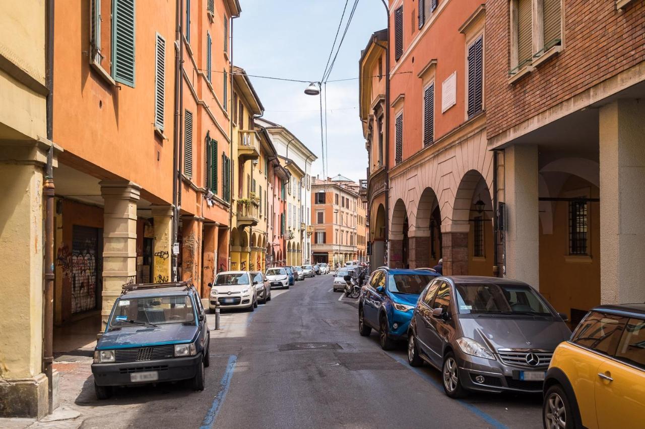 Appartamento Belle Arti By Wonderful Italy Bologna Eksteriør billede